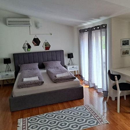 Apartments Thea Mostar Zewnętrze zdjęcie