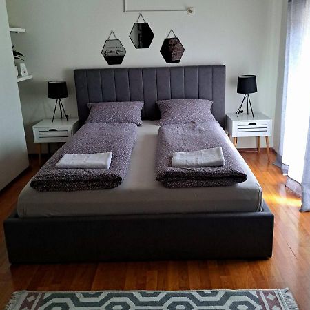 Apartments Thea Mostar Zewnętrze zdjęcie