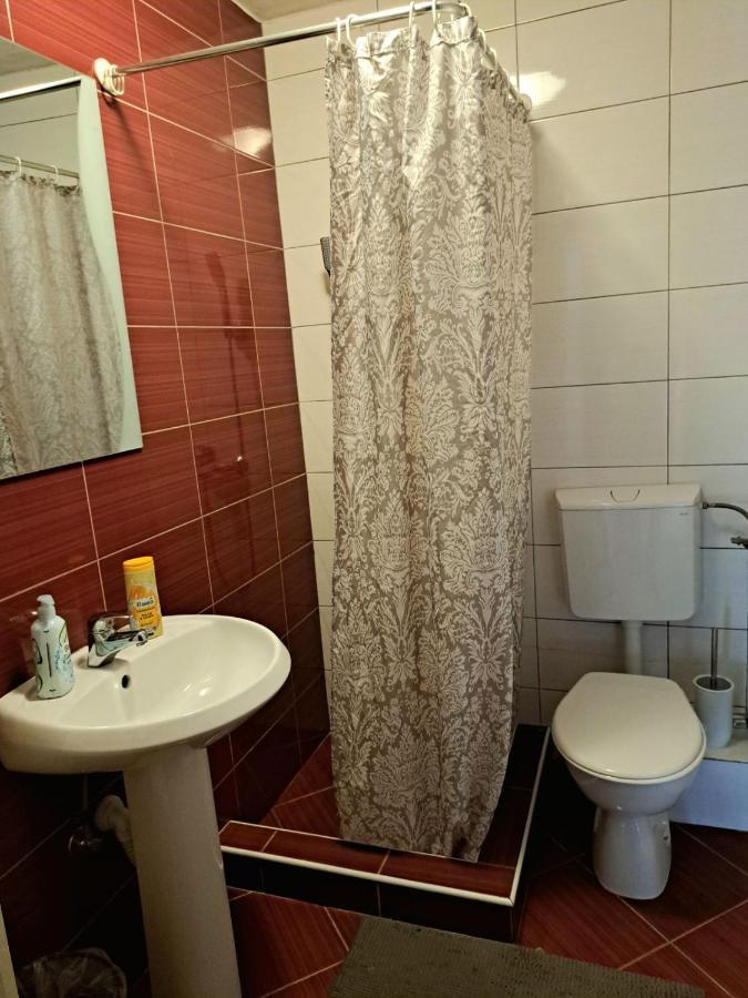 Apartments Thea Mostar Zewnętrze zdjęcie