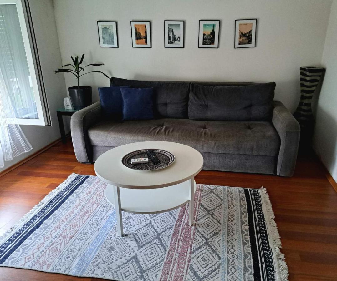 Apartments Thea Mostar Zewnętrze zdjęcie