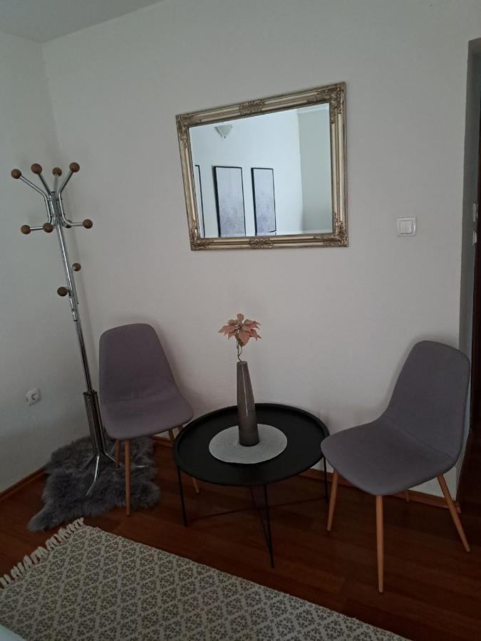 Apartments Thea Mostar Zewnętrze zdjęcie