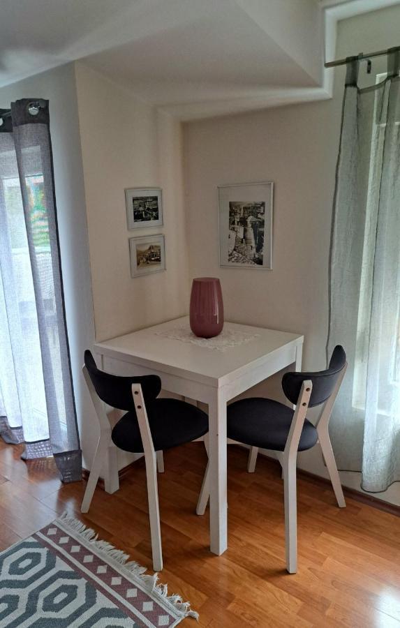 Apartments Thea Mostar Zewnętrze zdjęcie