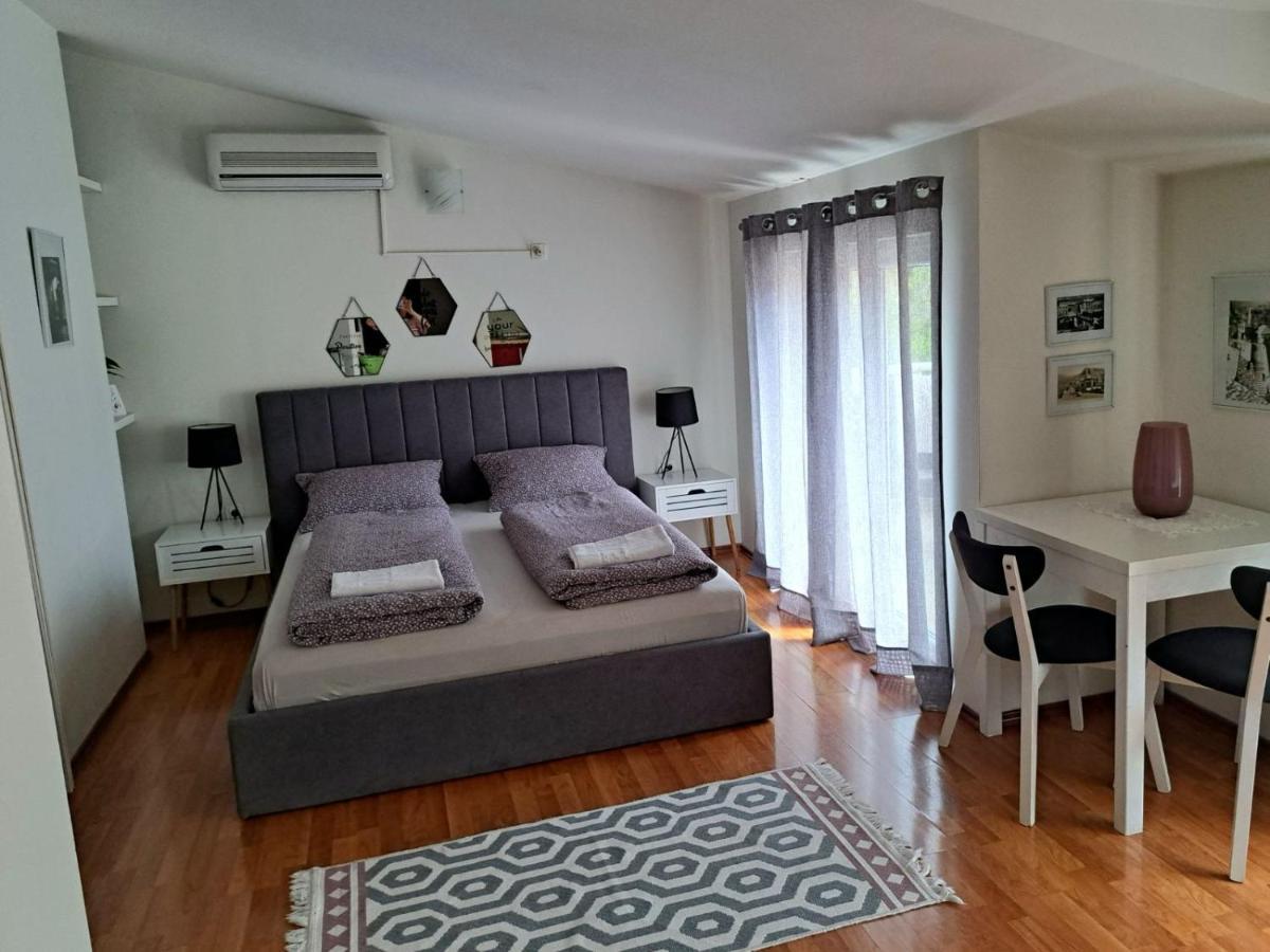 Apartments Thea Mostar Zewnętrze zdjęcie