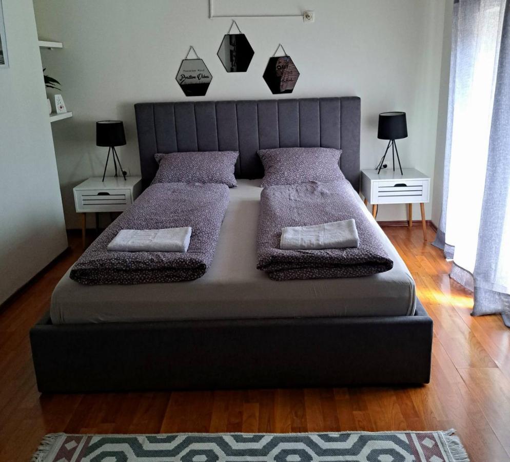Apartments Thea Mostar Zewnętrze zdjęcie