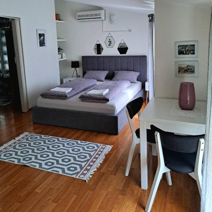 Apartments Thea Mostar Zewnętrze zdjęcie