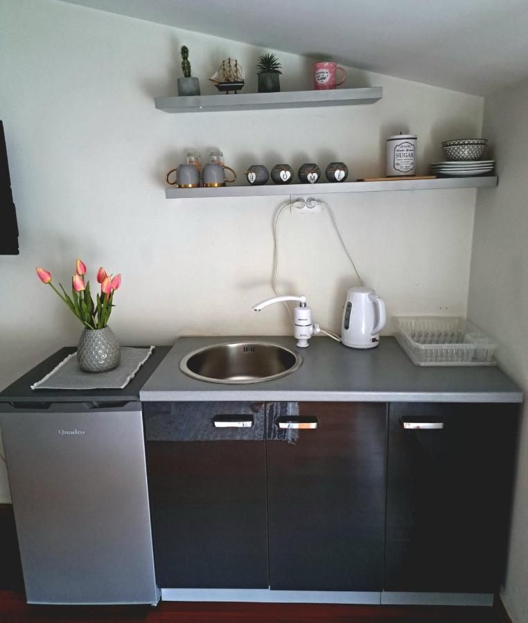 Apartments Thea Mostar Zewnętrze zdjęcie