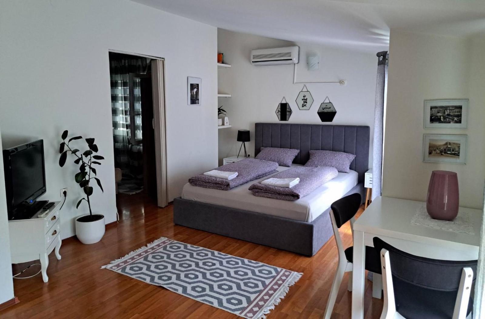 Apartments Thea Mostar Zewnętrze zdjęcie