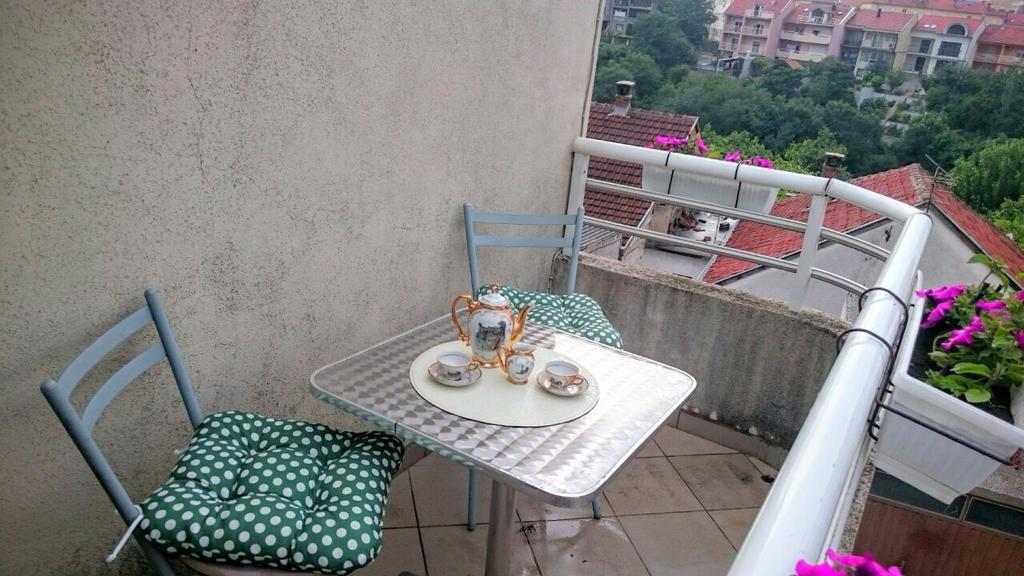 Apartments Thea Mostar Zewnętrze zdjęcie