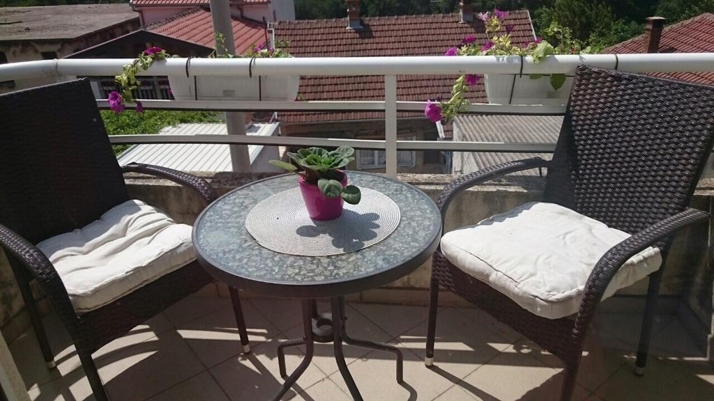 Apartments Thea Mostar Zewnętrze zdjęcie