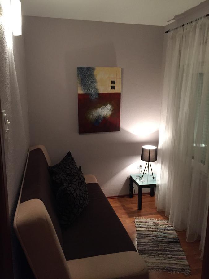 Apartments Thea Mostar Zewnętrze zdjęcie