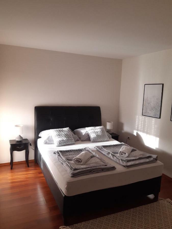Apartments Thea Mostar Zewnętrze zdjęcie