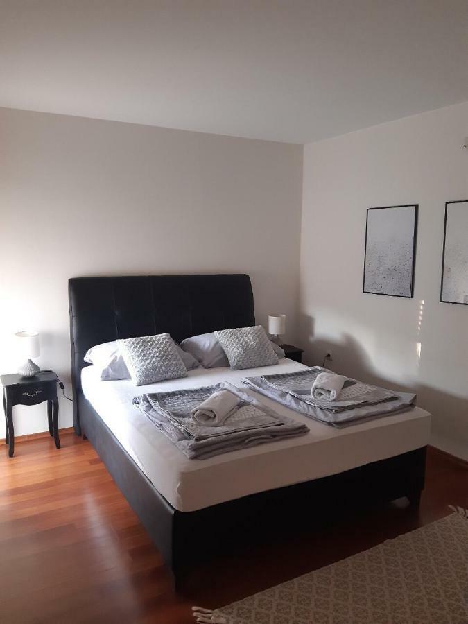 Apartments Thea Mostar Zewnętrze zdjęcie