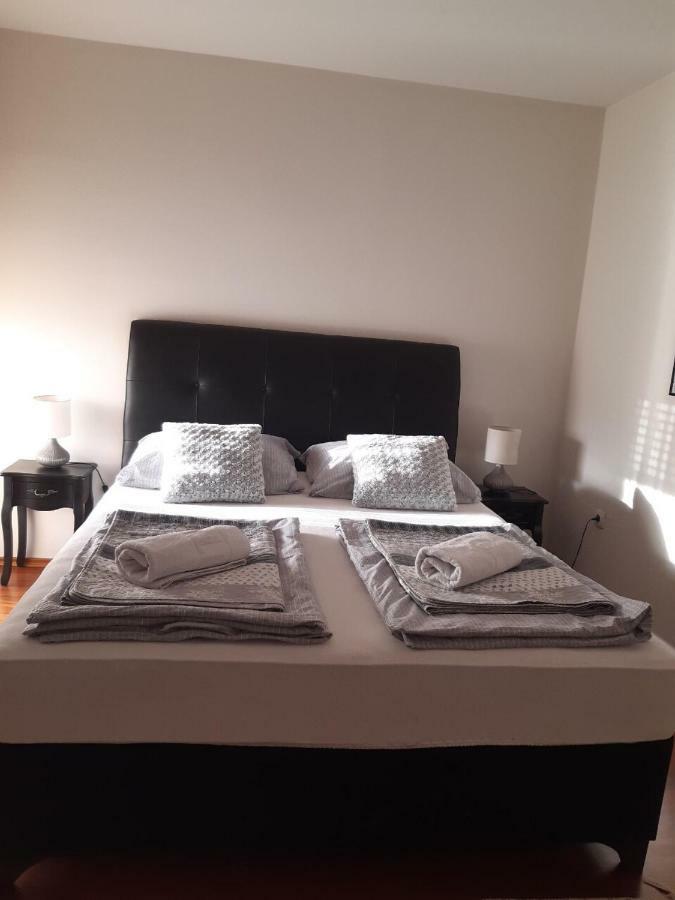 Apartments Thea Mostar Zewnętrze zdjęcie