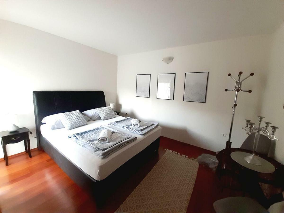 Apartments Thea Mostar Zewnętrze zdjęcie